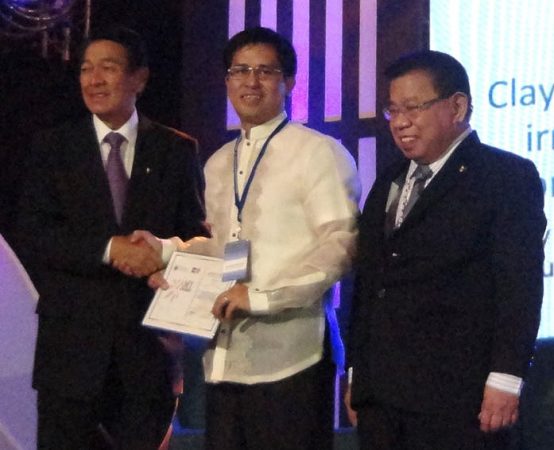 New vaccine technology developed in the Philippines - Hatchery ...