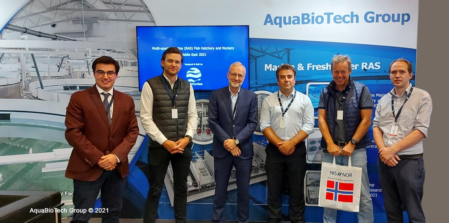 ocean4biotech aquabiotech group